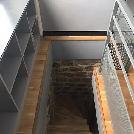 דירה Quartier Mouffetard *