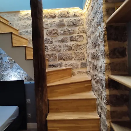 Quartier Mouffetard *