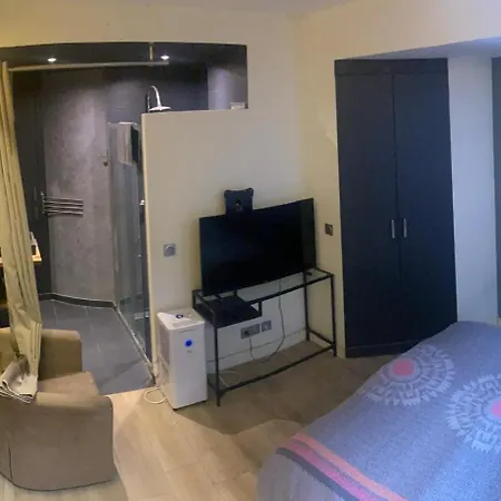 Quartier Mouffetard *