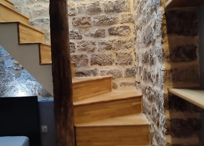 Quartier Mouffetard *