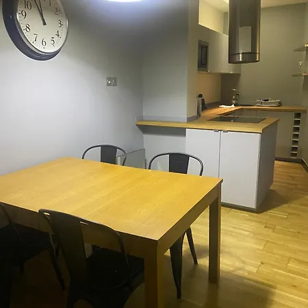 Apartment Quartier Mouffetard