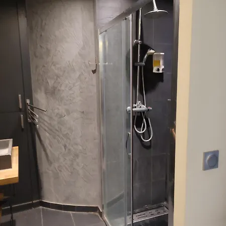 公寓 Quartier Mouffetard *